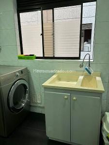 Apartamento de 3 alcobas en venta en Chico Navarra, Bogotá, 137 m² · foto 6 de 16