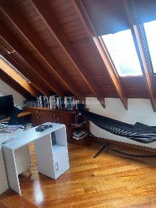 Apartamento de 4 alcobas en arriendo en San Patricio, Bogotá, 220 m² · foto 11 de 12