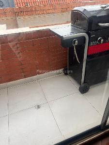 Apartamento de 4 alcobas en arriendo en San Patricio, Bogotá, 220 m² · foto 12 de 12