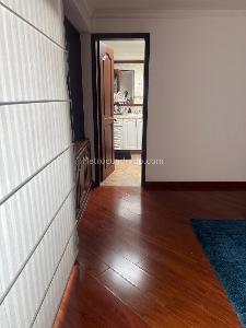 Apartamento de 4 alcobas en arriendo en San Patricio, Bogotá, 220 m² · foto 10 de 12
