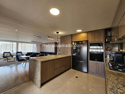 Apartamento en venta en La Calleja, Bogotá · foto 8 de 18