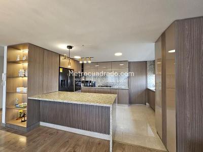 Apartamento en venta en La Calleja, Bogotá · foto 7 de 18
