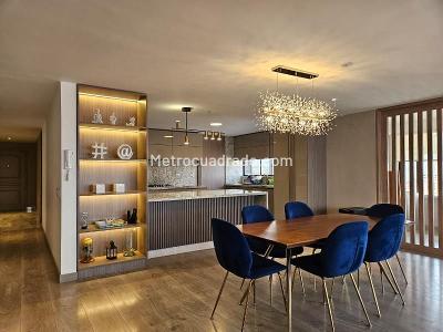 Apartamento en venta en La Calleja, Bogotá · foto 6 de 18