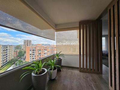 Apartamento en venta en La Calleja, Bogotá · foto 15 de 18
