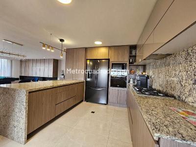 Apartamento en venta en La Calleja, Bogotá · foto 9 de 18