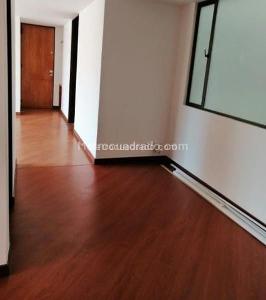 Apartamento en venta en Santa Paula, Bogotá · foto 2 de 10