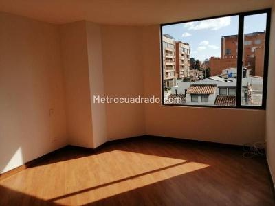 Apartamento en venta en Santa Paula, Bogotá · foto 10 de 10