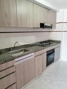 Apartamento en venta en Santa Paula, Bogotá · foto 3 de 10