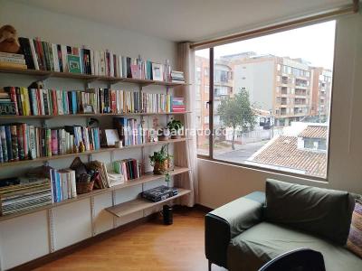 Apartamento en venta en Santa Paula, Bogotá · foto 6 de 10