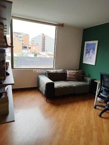 Apartamento en venta en Santa Paula, Bogotá · foto 5 de 10