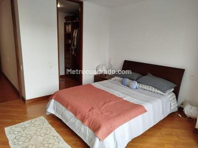 Apartamento en venta en Santa Paula, Bogotá · foto 8 de 10
