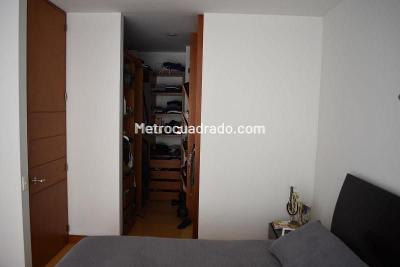 Apartamento de 3 alcobas en venta en Chico, Bogotá, 125 m² · foto 9 de 16
