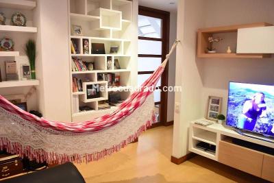 Apartamento de 3 alcobas en venta en Chico, Bogotá, 125 m² · foto 11 de 16