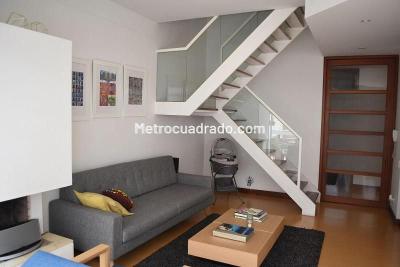 Apartamento de 3 alcobas en venta en Chico, Bogotá, 125 m² · foto 4 de 16