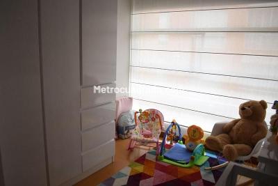 Apartamento de 3 alcobas en venta en Chico, Bogotá, 125 m² · foto 8 de 16