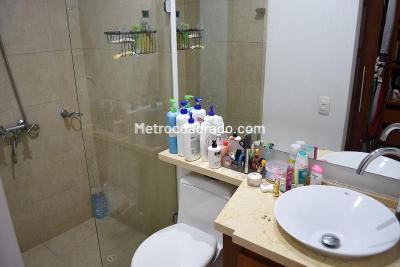 Apartamento de 3 alcobas en venta en Chico, Bogotá, 125 m² · foto 13 de 16