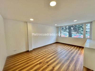Apartamento en venta en Chico, Bogotá · foto 4 de 16