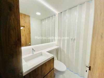 Apartamento en venta en Chico, Bogotá · foto 14 de 16
