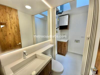 Apartamento en venta en Chico, Bogotá · foto 15 de 16