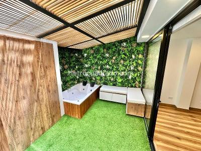 Apartamento en venta en Chico, Bogotá · foto 10 de 16
