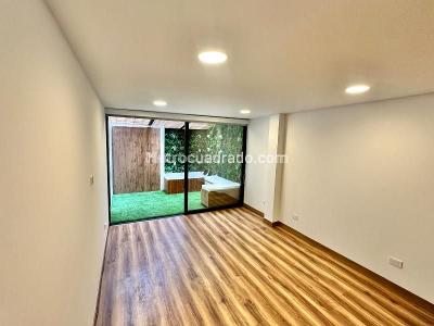 Apartamento en venta en Chico, Bogotá · foto 6 de 16