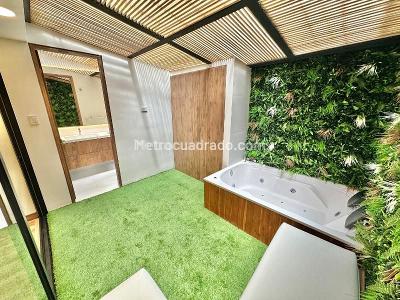 Apartamento en venta en Chico, Bogotá · foto 11 de 16
