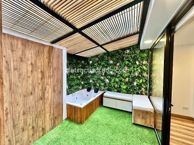 Apartamento en venta en Chico, Bogotá · foto 12 de 16