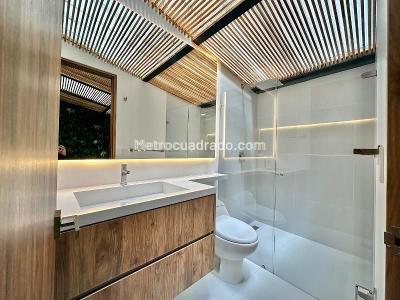 Apartamento en venta en Chico, Bogotá · foto 8 de 16