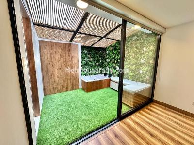 Apartamento en venta en Chico, Bogotá · foto 13 de 16