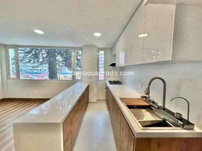 Apartamento en venta en Chico, Bogotá · foto 3 de 16