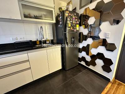 Apartamento en arriendo en Bella Suiza, Bogotá · foto 8 de 15