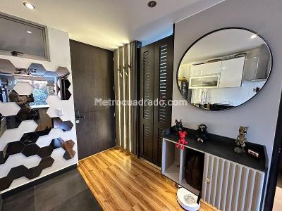 Apartamento en arriendo en Bella Suiza, Bogotá · foto 9 de 15