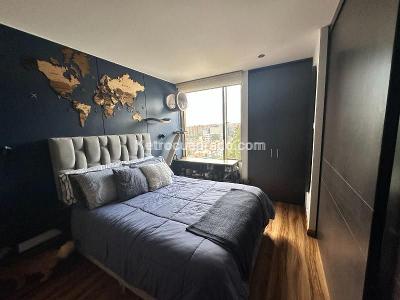 Apartamento en arriendo en Bella Suiza, Bogotá · foto 11 de 15
