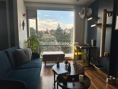 Apartamento en arriendo en Bella Suiza, Bogotá · foto 5 de 15