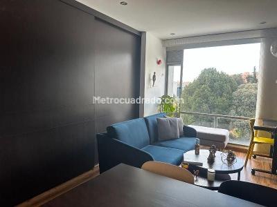 Apartamento en arriendo en Bella Suiza, Bogotá · foto 4 de 15