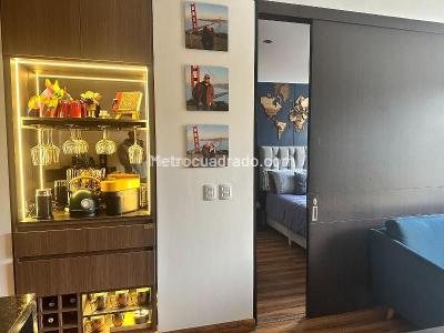 Apartamento en arriendo en Bella Suiza, Bogotá · foto 2 de 15