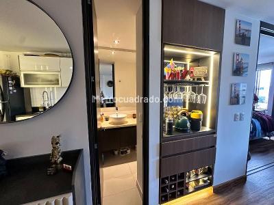 Apartamento en arriendo en Bella Suiza, Bogotá · foto 3 de 15