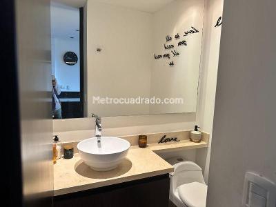 Apartamento en arriendo en Bella Suiza, Bogotá · foto 13 de 15