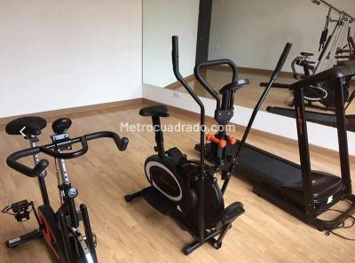 Apartamento en arriendo en Bella Suiza, Bogotá · foto 14 de 15
