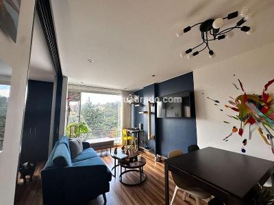 Apartamento en arriendo en Bella Suiza, Bogotá · foto 6 de 15
