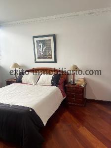 Apartamento de 3 alcobas en venta en Santa Barbara, Bogotá, 209 m² · foto 12 de 19