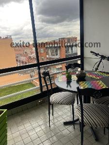 Apartamento de 3 alcobas en venta en Santa Barbara, Bogotá, 209 m² · foto 19 de 19