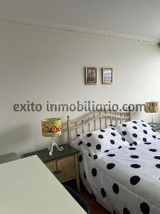 Apartamento de 3 alcobas en venta en Santa Barbara, Bogotá, 209 m² · foto 10 de 19