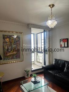 Apartamento de 3 alcobas en venta en Santa Barbara, Bogotá, 209 m² · foto 13 de 19