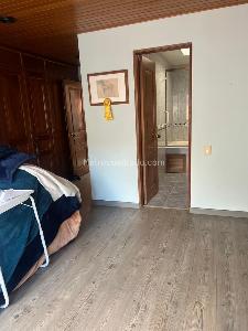 Apartamento de 3 alcobas en venta en San Patricio, Bogotá, 144 m² · foto 8 de 16