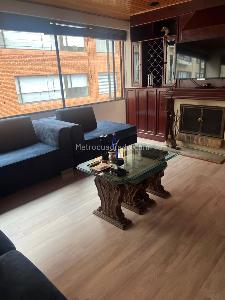 Apartamento de 3 alcobas en venta en San Patricio, Bogotá, 144 m² · foto 2 de 16