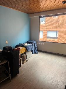 Apartamento de 3 alcobas en venta en San Patricio, Bogotá, 144 m² · foto 12 de 16