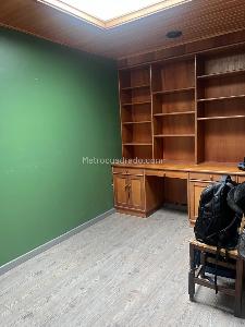 Apartamento de 3 alcobas en venta en San Patricio, Bogotá, 144 m² · foto 10 de 16