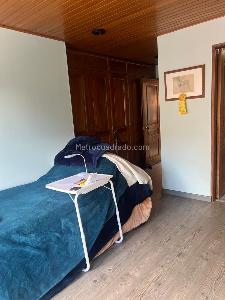 Apartamento de 3 alcobas en venta en San Patricio, Bogotá, 144 m² · foto 9 de 16