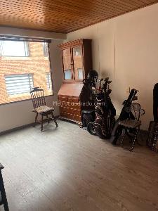 Apartamento de 3 alcobas en venta en San Patricio, Bogotá, 144 m² · foto 11 de 16